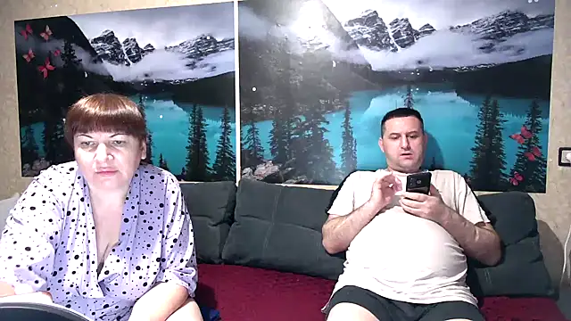 Big Boss55 online show from 10/04/25, 08:34