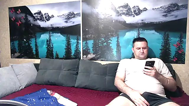 Big Boss55 online show from 10/05/25, 08:45