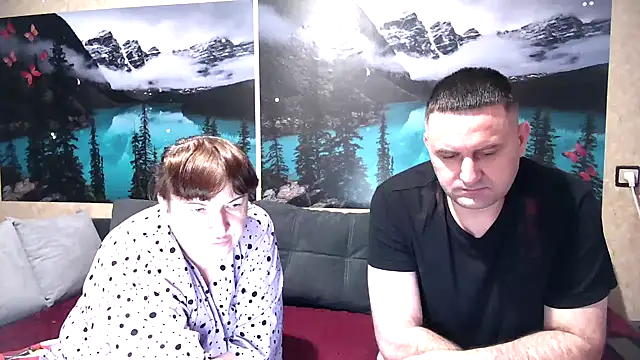 Big Boss55 online show from 10/19/25, 08:48