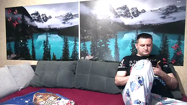 Big Boss55 online show from 11/05/25, 09:20