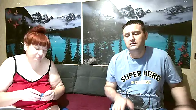 Big Boss55 online show from 11/14/25, 09:57