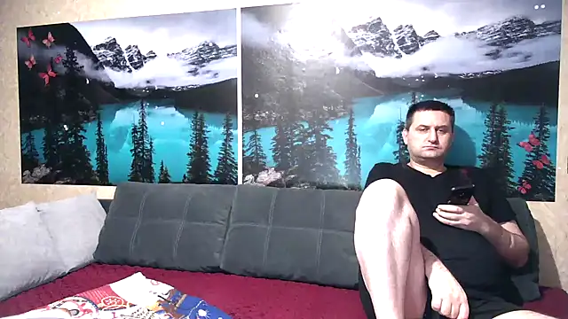 Big Boss55 online show from 11/23/25, 10:15