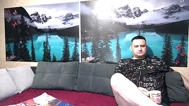 Big Boss55 online show from 12/02/25, 09:14