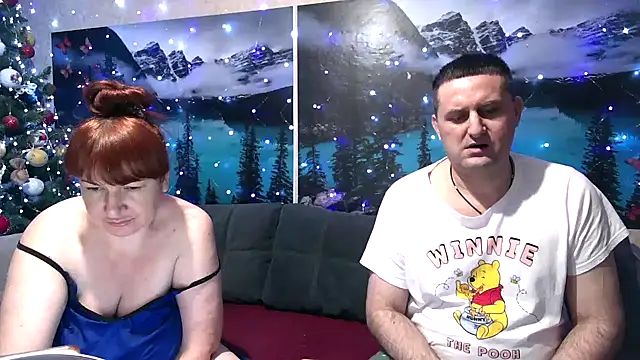 Big Boss55 online show from 12/17/25, 08:59