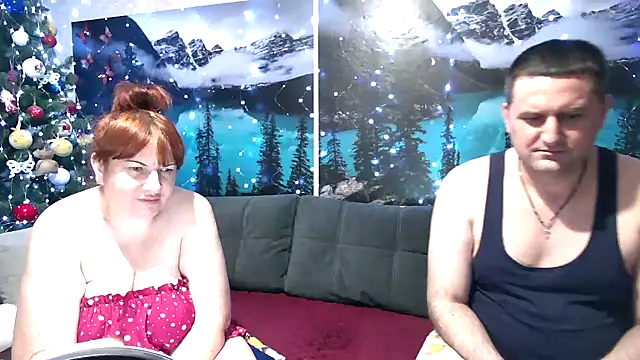 Big Boss55 online show from 12/22/25, 09:34