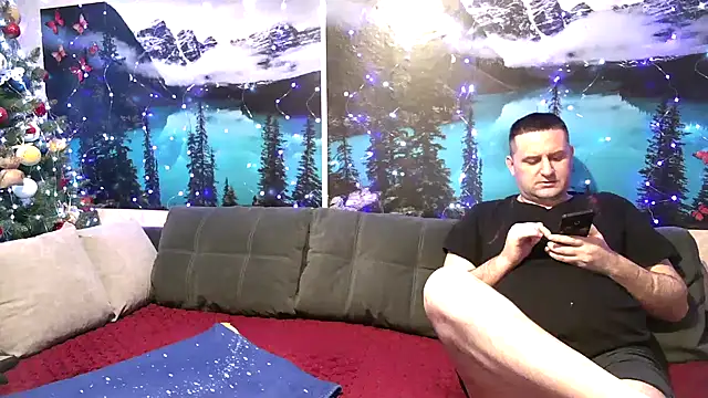 Big Boss55 online show from 01/09/26, 08:17