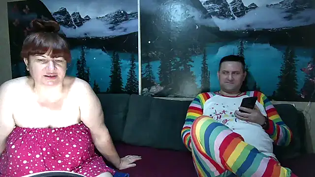 Big Boss55 online show from 02/13/26, 08:43