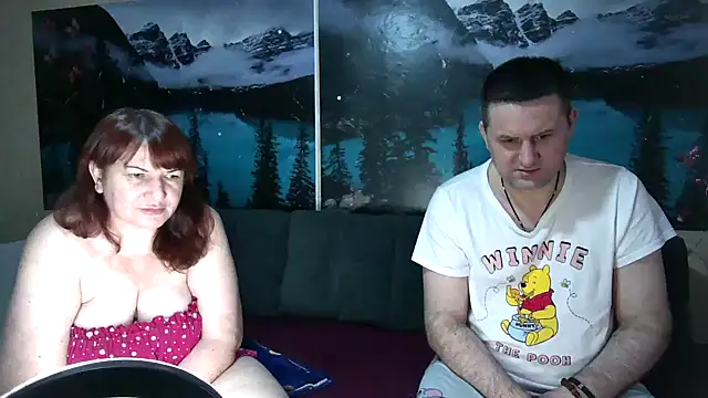 Big Boss55 online show from 02/19/26, 08:32