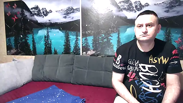 Big Boss55 online show from 02/28/26, 06:58