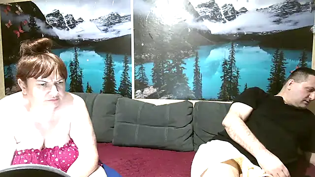 Big Boss55 online show from 03/16/26, 08:35