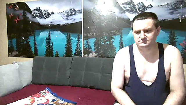 Big Boss55 online show from 03/31/26, 06:58