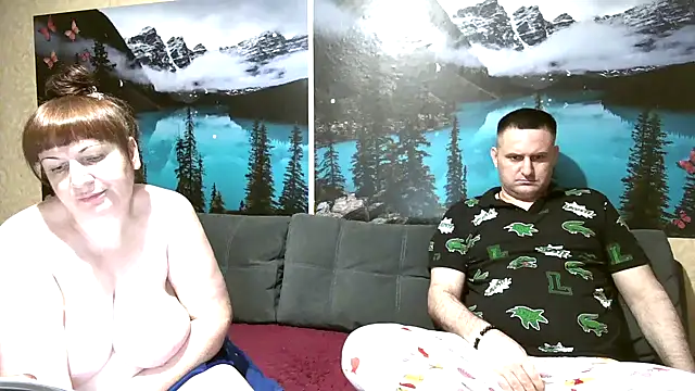 Big Boss55 online show from 04/13/26, 08:03