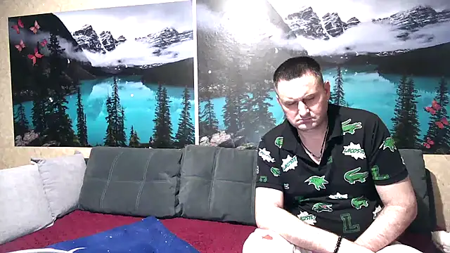 Big Boss55 online show from 04/16/26, 08:09