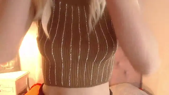 IvyBlueFabray online show from 12/14/24, 04:56