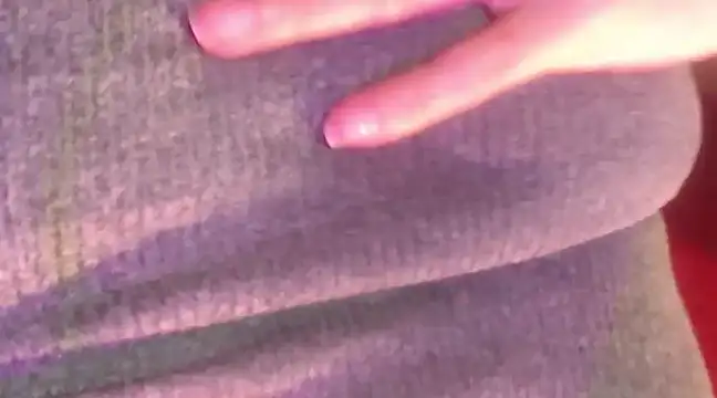 IvyBlueFabray online show from 12/21/24, 07:35