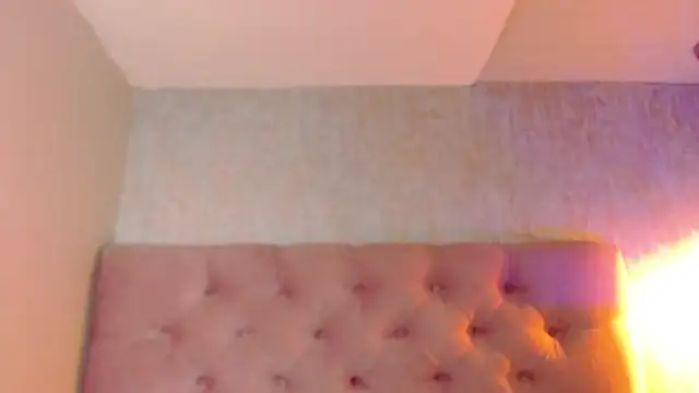 IvyBlueFabray online show from 01/06/25, 02:26