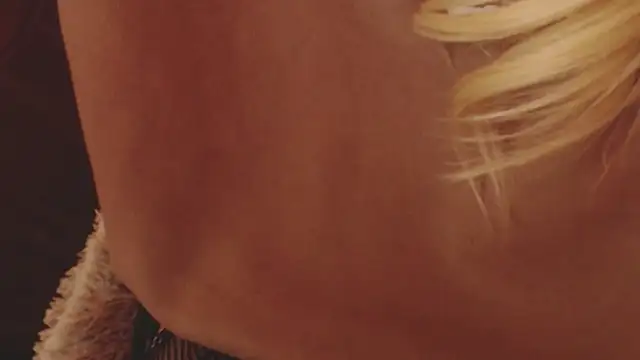 IvyBlueFabray online show from 01/06/25, 08:35