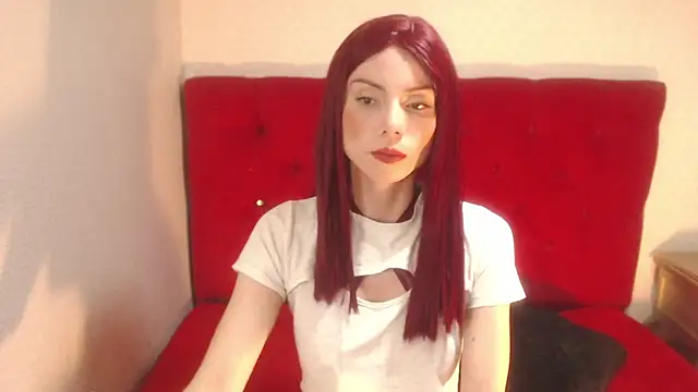 IvyBlueFabray online show from 03/02/25, 02:08