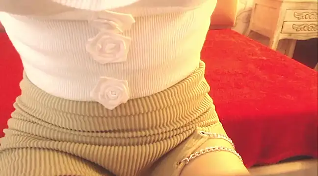 IvyBlueFabray online show from 03/23/25, 04:49