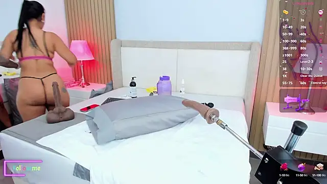 Snapshot of bounce_katty chatting on 02/01/25, 07:34 bounce katty online show from 02/01/25, 07:34