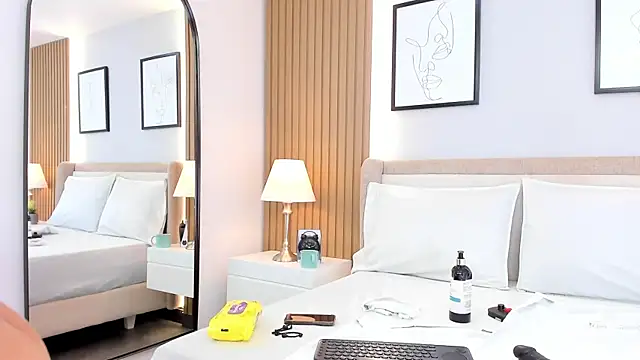 bounce katty online show from 01/13/26, 08:36