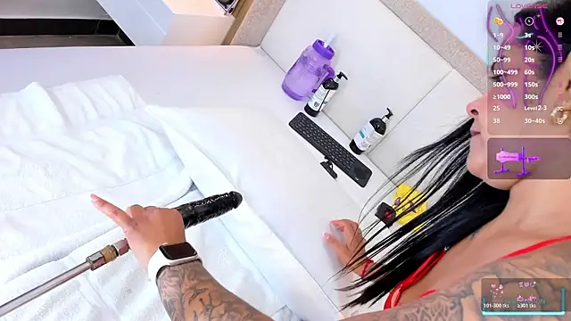 Snapshot of bounce_katty chatting on 04/08/26, 08:42 bounce katty online show from 04/08/26, 08:42