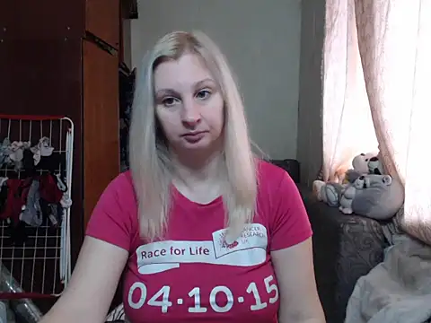 BustyBlond online show from 01/17/25, 09:49