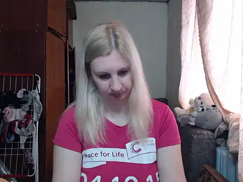 BustyBlond online show from 01/24/25, 09:39