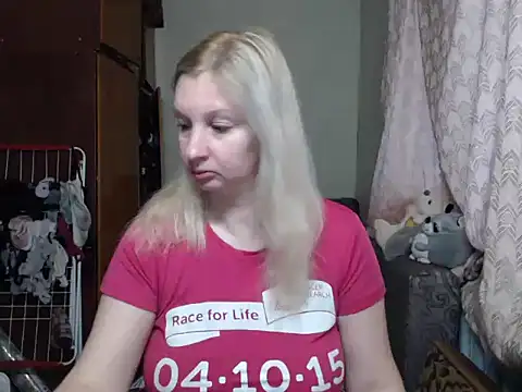 BustyBlond online show from 01/25/25, 06:01