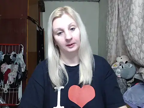 BustyBlond online show from 01/26/25, 03:03