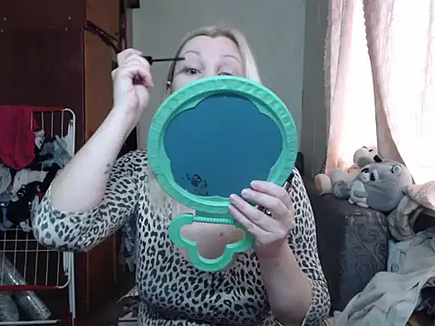 BustyBlond online show from 01/30/25, 05:52