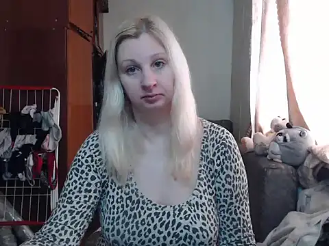 BustyBlond online show from 01/30/25, 09:57