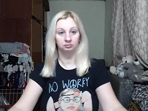 BustyBlond online show from 02/07/25, 04:03