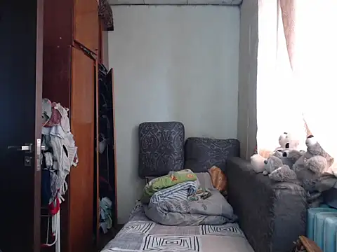 BustyBlond online show from 02/08/25, 09:46