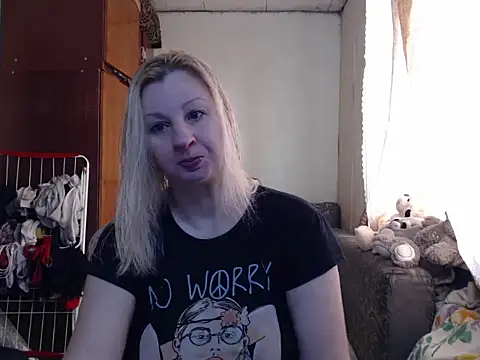 BustyBlond online show from 02/11/25, 06:08