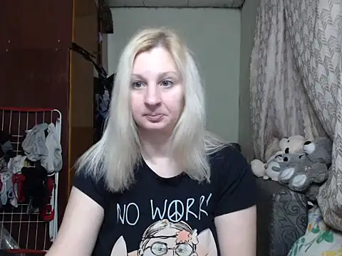 BustyBlond online show from 02/11/25, 03:18