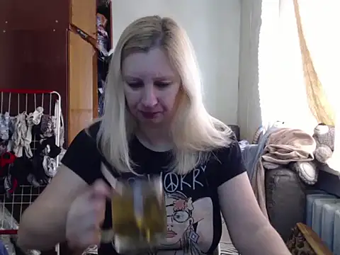 BustyBlond online show from 02/22/25, 07:01