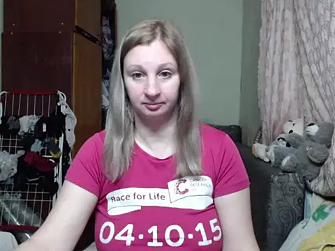 BustyBlond online show from 03/20/25, 04:09