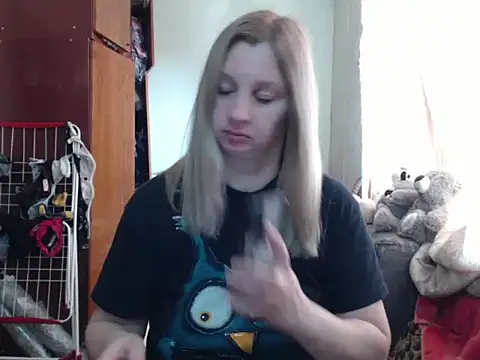 BustyBlond online show from 03/23/25, 08:15