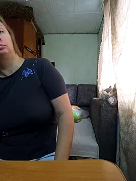 BustyBlond online show from 10/11/25, 05:28