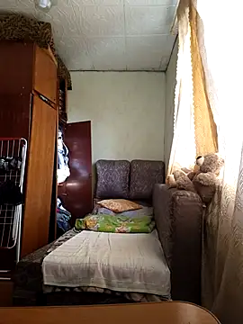 BustyBlond online show from 10/14/25, 05:41