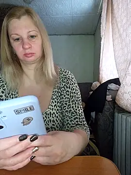 BustyBlond online show from 02/19/26, 05:03