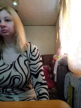 BustyBlond online show from 03/11/26, 04:29