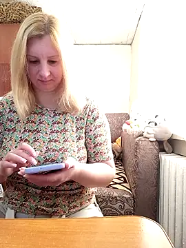 BustyBlond online show from 03/23/26, 05:33