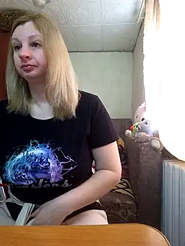 BustyBlond online show from 04/09/26, 05:18