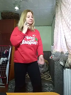 BustyBlond online show from 04/24/26, 04:42