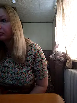 BustyBlond online show from 04/25/26, 04:48