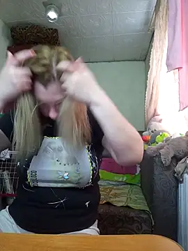 BustyBlond online show from 05/11/26, 03:56