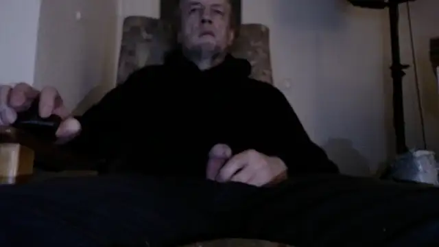 Cordt27 online show from 12/03/25, 10:08