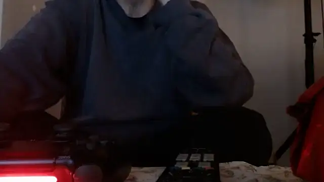 Snapshot of Cordt27 chatting on 03/13/26, 07:20 Cordt27 online show from 03/13/26, 07:20